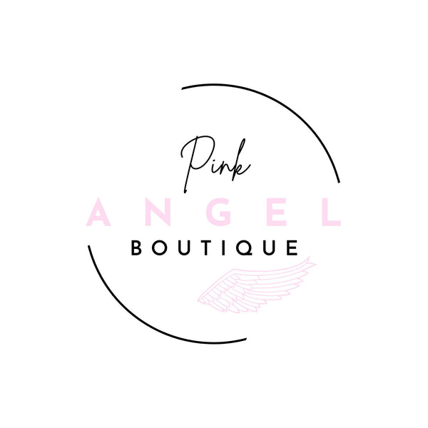 Pink Angel Boutique